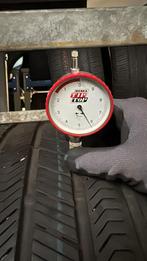 2x Continental CrossContact RX 275/45 R22 112W 275/45/22 275, Gebruikt, -, 275 mm, -