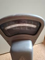 Rheometer  Emila, Ophalen