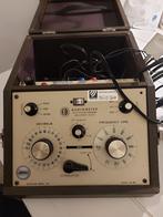 Eckstein Brothers 390MB Audiometer, Ophalen