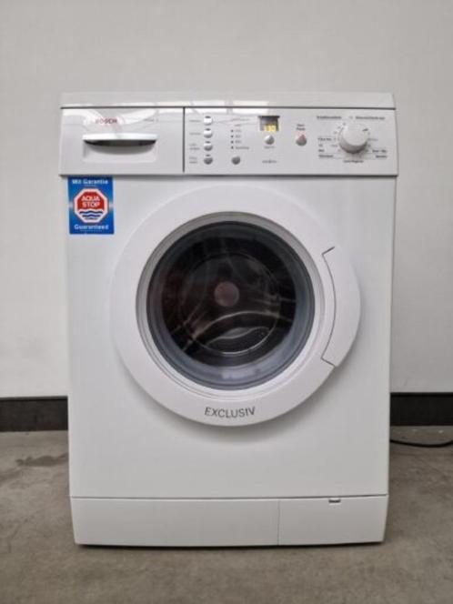Gezocht Wasmachine, Witgoed en Apparatuur, Wasmachines, Refurbished, Voorlader, 6 tot 8 kg, 1200 tot 1600 toeren, Energieklasse A of zuiniger