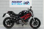 Ducati MONSTER 796 ABS (bj 2013), Motoren, Bedrijf, Meer dan 35 kW, ABS, Naked bike