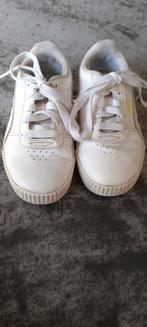 Schoenen maat 29 puma, Meisje, Puma, Schoenen, Ophalen of Verzenden