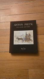 ANTON PIECK zijn werk zijn leven, Ophalen of Verzenden, Zo goed als nieuw