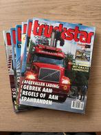 Truckstar Magazines, Ophalen of Verzenden, Gelezen, Overige merken