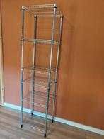 kast Ikea Omar (46 x 36 x 179), Huis en Inrichting, Kasten | Stellingkasten, Ophalen, Gebruikt