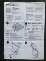 Honeywell R8810a OpenTherm Ketelrelais Module, Ophalen of Verzenden, Slimme thermostaat, Gebruikt