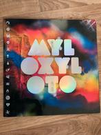 Coldplay Tourboek, DVD & CD, Ophalen of Verzenden, 2000 tot heden, Zo goed als nieuw