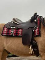 Western showblanked, Dieren en Toebehoren, Ophalen of Verzenden, Zo goed als nieuw