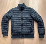 Superdry Heren Jas - Maat XS, Ophalen of Verzenden, Zo goed als nieuw, Maat 48/50 (M), Zwart