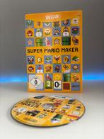Super Mario Maker, Wii U, Ophalen of Verzenden, Zo goed als nieuw, Vanaf 3 jaar