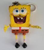 Sponge Bob, Verzamelen, Sleutelhangers, Ophalen of Verzenden, Zo goed als nieuw