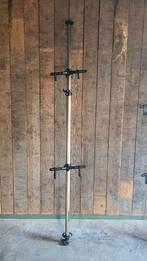 Fietsenrek ophangsysteem plafond voor 2 Fietsen, Ophalen, Zo goed als nieuw