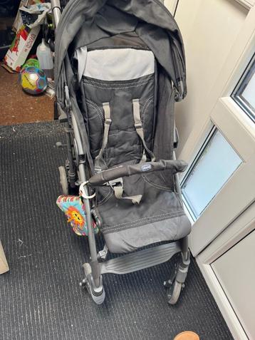 Buggy chicco beschikbaar voor biedingen