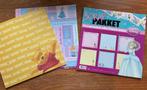 Meer dan 100 Scrapboek vellen (ook Disney), Ophalen of Verzenden, Nieuw, Disney, Overige typen
