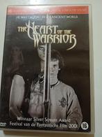 The Heart of the Warrior, Vanaf 16 jaar, Ophalen of Verzenden, Zo goed als nieuw