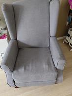 Relaxstoel met massagefunctie, Huis en Inrichting, Fauteuils, Ophalen
