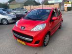 Peugeot 107 1.0-12V XR, Voorwielaandrijving, Gebruikt, 4 stoelen, 821 kg