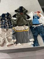 Baby Kleding Pakket maat 74, Kinderen en Baby's, Babykleding | Baby-kledingpakketten, Maat 74, Ophalen of Verzenden, Zo goed als nieuw