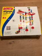 Quercetti Migoga Marble Run Vortis - Zo goed als nieuw, Ophalen, Zo goed als nieuw, Overige merken