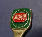 Agria Metalen Tractor & div. Landbouw Machines Thee Lepel, Verzenden, Gebruikt, Auto's