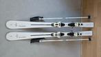 Set skies &schoenen, Ophalen, Zo goed als nieuw, 140 tot 160 cm, Ski's