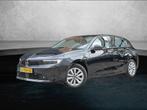 Opel Astra 110pk Edition ( AppleCarPlay/AndroidAuto | 16''LM, Voorwielaandrijving, 1232 kg, Zwart, Origineel Nederlands
