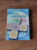 Greetje Molenaar - Mandala-symboolkaarten, Achtergrond en Informatie, Spiritualiteit algemeen, Ophalen of Verzenden, Zo goed als nieuw