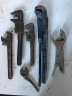 Baco's, Antiek en Kunst, Ophalen