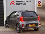 Kia Picanto 1.0 DPi DynamicPlusLine Navi/Camera, Gebruikt, Euro 6, 4 stoelen, Origineel Nederlands