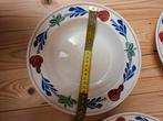 Boerenbond  servies., Antiek en Kunst, Antiek | Porselein, Ophalen of Verzenden