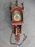 Antieke Friese Schippertjesklok, Ophalen of Verzenden