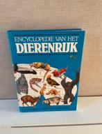 Encyclopedie van het dierenrijk, Ophalen, Zo goed als nieuw