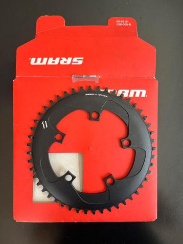 Sram X-sync 48t kettingblad beschikbaar voor biedingen