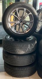 Mini Countryman 2023 Zomerbanden en velgen 255/55/R17, Ophalen, Gebruikt, Banden en Velgen, 17 inch