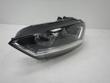 VW Golf Sportsvan Koplamp Links L Xenon LED 517941031A beschikbaar voor biedingen