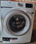 Aeg 6000 series, 6 tot 8 kg, Ophalen, Zo goed als nieuw