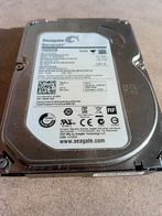 Seagate Barracuda 1TB HDD - Betrouwbare Opslag, Computers en Software, Harde schijven, Intern, Gebruikt, Ophalen of Verzenden
