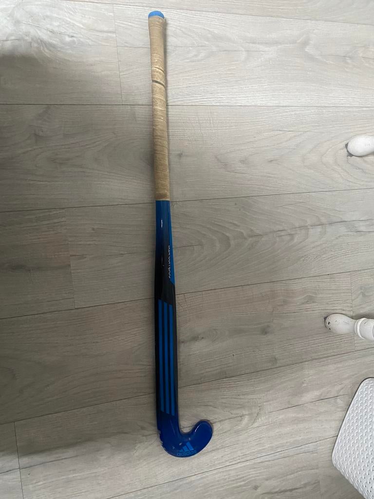Adidas hockey stick, Ophalen of Verzenden, Gebruikt, Stick