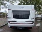 Fendt Apero 465 TG, Caravans en Kamperen, Bedrijf, Treinzit, Fendt, Schokbreker