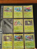 Pokemon GO kaartenverzameling in nieuwstaat, Ophalen of Verzenden, Zo goed als nieuw
