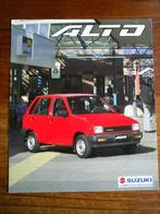 Suzuki Alto [ 6 / 1993 ], Verzenden, Zo goed als nieuw, Overige merken