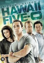 Hawaii Five-O - Seizoen 4 , Sealed Ned. Ondert. 6 dvd box, Cd's en Dvd's, Dvd's | Tv en Series, Boxset, Actie en Avontuur, Ophalen of Verzenden