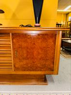 Retro vintage sideboard kast dressoir, Ophalen of Verzenden