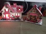 kerst huis, Diversen, Ophalen of Verzenden, Gebruikt