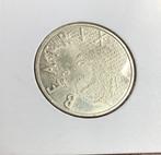 5 Euro 2003 - Vincent van Gogh - Zilver UNC, Postzegels en Munten, Munten | Nederland, Koningin Beatrix, Zilver, Euro's, Ophalen of Verzenden