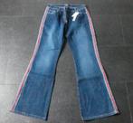 Yes or No jeans blauw bootcut dames broek maat M 38 / 40, Blauw, Nieuw, Ophalen of Verzenden, W30 - W32 (confectie 38/40)