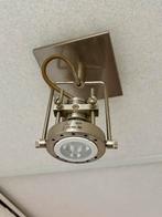 Plafondlamp, Ophalen, Gebruikt
