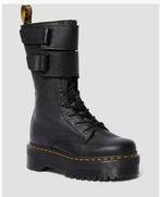Dr Martens Jagger Platform - maat 36 - nooit gedragen, Kleding | Dames, Schoenen, Ophalen of Verzenden, Nieuw, Zwart