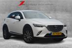Mazda CX-3 2.0 SkyActiv-G 120 GT-M | LED Lampen | Adaptive c, Auto's, Voorwielaandrijving, 1998 cc, Gebruikt, 4 cilinders