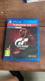 Gran turismo ps4, Ophalen, 1 speler, Racen en Vliegen, Zo goed als nieuw